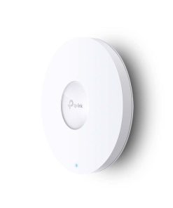 AX1800 Ceiling Mount Dual-Band Wi-Fi 6 Access Point PORT:1× Gigabit - imagine 2