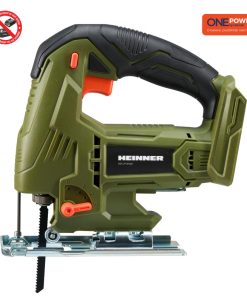 ONE POWER by HEINNER FIERASTRAU VERTICAL PENDULAR 18V 2700RPM (FARA