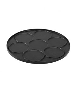 APARAT DE FACUT CLATITE 2 IN 1 HEINNER HCPM-F15RVSS - imagine 3