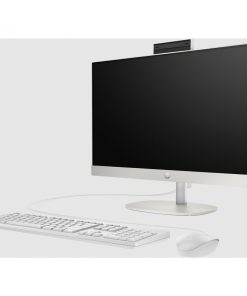 All-in-One Business HP ProOne 240 G10 cu procesor Intel Core - imagine 2