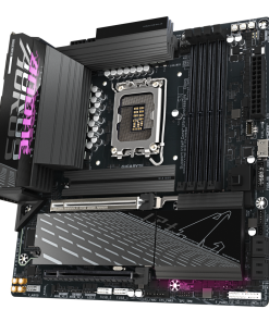 Placa de baza Gigabyte B860M AORUS ELITE WIFI6E, Socket 1851, - imagine 4