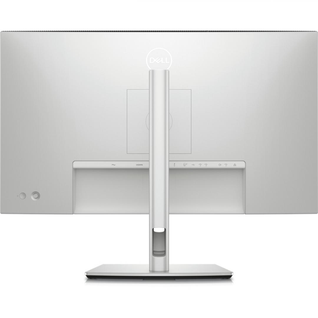 Monitor Commercial Dell UltraSharp U2724DE, 27", 2560 x 1440 pixeli, - imagine 4