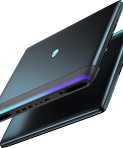 Laptop Gaming Dell Alienware 16 Aurora AC16250, cu procesor Intel - imagine 15