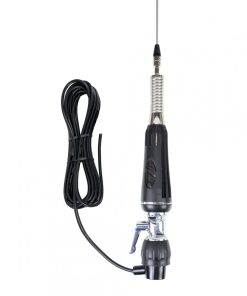 Antena CB PNI LED 1000 rabatabila, 80 cm lungime, cu