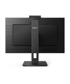 Monitor Consumer Philips 275B1H, 27", 2560 x 1440 pixeli, Black, - imagine 4