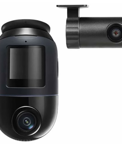 Xiaomi 70mai Dash Cam X800-2BK - imagine 2