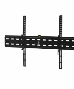 Suport TV de perete Serioux TV804B, Reglabil, 32"-70", VESA 600x400, - imagine 2