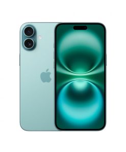 iPhone 16 Plus 256GB Teal
