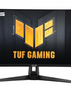 Monitor Gaming ASUS VG27AQM1A, 27", 2560 x 1440 pixeli, Black, - imagine 5