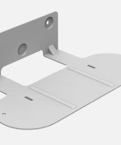 Hikvision Wall Mounting Bracket  DS-2102ZJ;Steel with surface spray treatment;