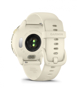 Ceas Garmin vívoactive 6 display AMOLED, dimensiune afisaj 30.4 mm, - imagine 3