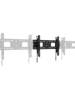Suport perete Neomounts heavy duty, pentru display-uri interactive si ecrane
