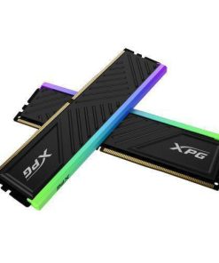 Memorie RAM XPG SPECTRIX D35G, 32GB DDR4, 3200MHz, CL16