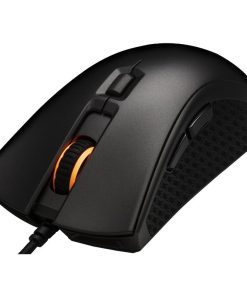 Mouse Gaming HyperX Pulsefire FPS Pro, 16000 dpi, Gri - imagine 4