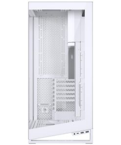 Carcasa Phanteks NV9, RGB, Full Tower, White - imagine 3