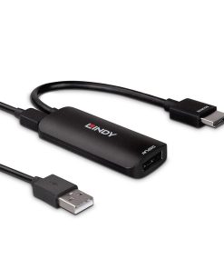 Convertor HDMI 8K60 la Port Display 1.4, latime de banda - imagine 4