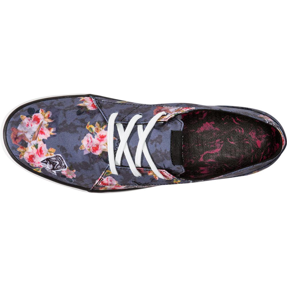 INCALTAMINTE VOLCOM LO FI SHOE ANGLED BLEA, 44 - imagine 6