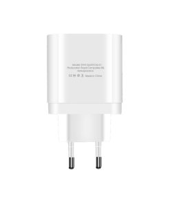 Alimentator retea Spacer Quick Charge 36W, 1 x USB Type-C - imagine 3