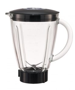 BLENDER DE MASA HEINNER HBL-550S - imagine 2