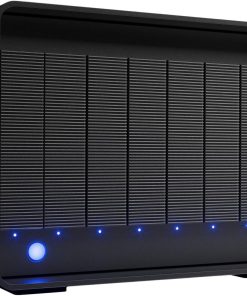 HDD Extern LaCie 8big Pro5 64TB