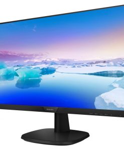 Monitor Consumer Philips 273V7QJAB/00, 27", 1920 x 1080 pixeli, Black, - imagine 13
