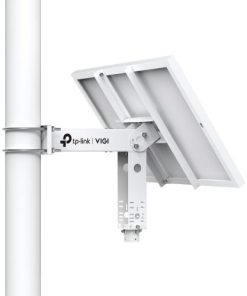 Panou fotovoltaic SP9030, 90W + Acumulator 31.02Ah/10.8V pentru camere TP-LINK - imagine 2