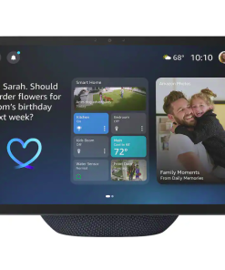Amazon Echo Show 11 (newest model), Vibrant Full-HD 11" display