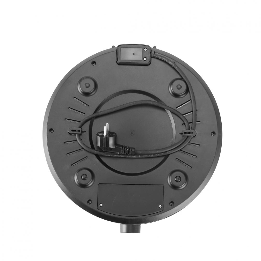 APARAT DE FACUT CLATITE 2 IN 1 HEINNER HCPM-F15RVSS - imagine 9