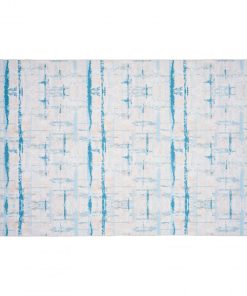 Covor printat, ARTE 200x300 cm, lavabil cu spate antialunecare, inaltime