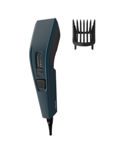 Aparat de tuns Philips Seria 3000 HC3505/15, 13 setari de