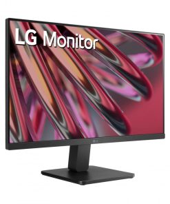 Monitor Consumer LG 24MR400-B.AEUQ, 23.8", 1920 x 1080 pixeli, Black, - imagine 4