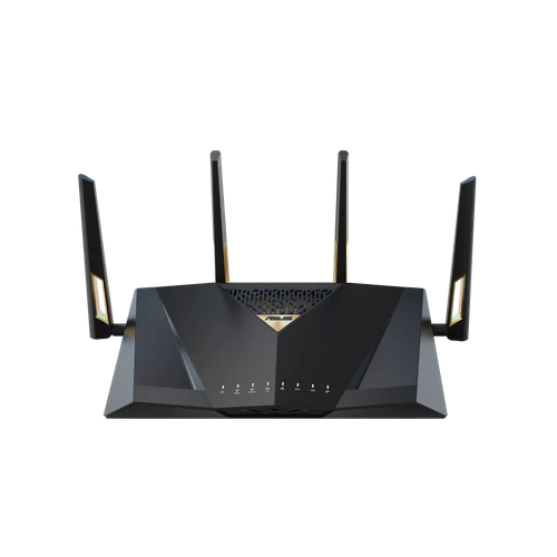 Router Asus Dual-Band RT-BE98U, WIFI-7, Standarde wireless: IEEE 802.11a, IEEE - imagine 3