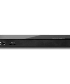 Hub USB TP-Link UH700, USB-A, 7 porturi, Negru - imagine 2