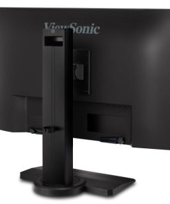 Monitor Consumer ViewSonic XG2431, 23.8", 1920 x 1080 pixeli, Black, - imagine 6