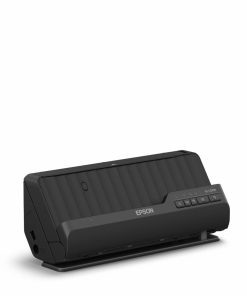 Scanner Epson ES-C320W, A4, Automat, Sheetfed, USB + WLAN - imagine 4