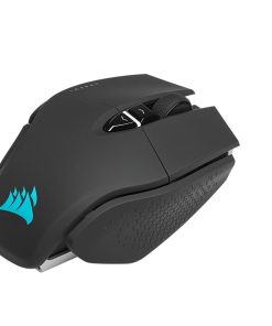 Mouse Gaming Wireless Corsair M65 RGB ULTRA WIRELESS, 26000 dpi,