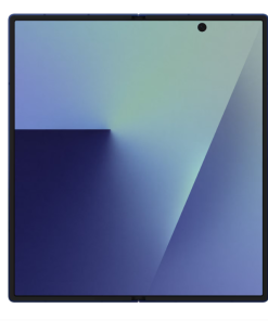 Samsung Z FOLD7 5G F966B 8"/6.5" 12GB 256GB DualSIM Blue - imagine 3