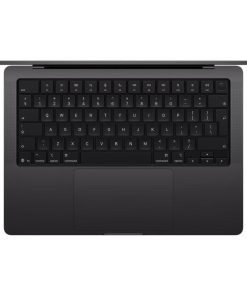 MacBook Pro 14.2"/Apple M5 (CPU 10-core, GPU 10-core, Neural Engine - imagine 2
