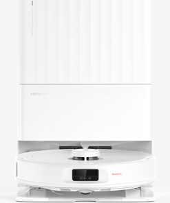 Roborock QRevo MaxV Vacuum Cleaner White