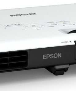 Proiector EPSON EB-1795F, 3LCD, RGB, Ultra portabil, 3200 lumeni, FHD