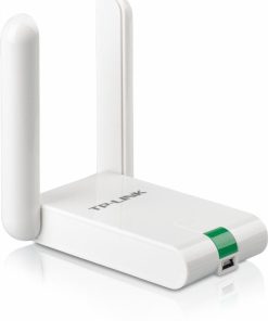 Adaptor Wireless TP-LINK TL-WN822N, Wi-Fi, Single-Band