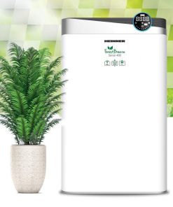 PURIFICATOR DE AER HEINNER HPA-488WIFI - imagine 4