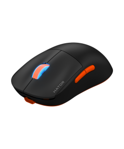 Mouse Gaming Wireless Hator Quasar 2 Pro Wireless, 26000 DPI,