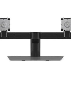 Suport Monitor de Birou Dual, Dell 482-BBCY, 19" - 27",