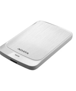 HDD Extern Adata HV320, 1TB, Alb. USB 3.1 - imagine 3