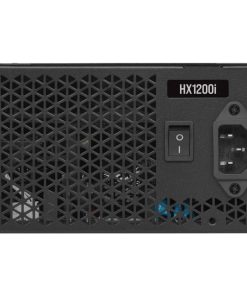 Sursa CORSAIR HX1200i, 80+ Platinum, 1200W - imagine 4