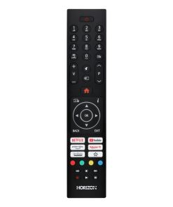 QLED+ TV HORIZON 4K-SMART 55HQ9730U/B, 55" D-LED, 4K Ultra HD - imagine 6