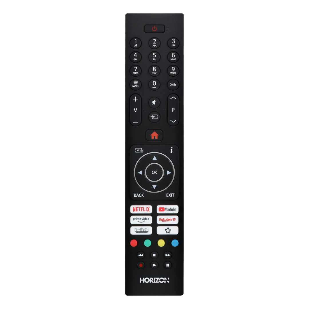 QLED+ TV HORIZON 4K-SMART 55HQ9730U/B, 55" D-LED, 4K Ultra HD - imagine 7