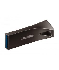 Memorie USB Flash Drive Samsung 256GB Bar Plus, USB 3.1 - imagine 2