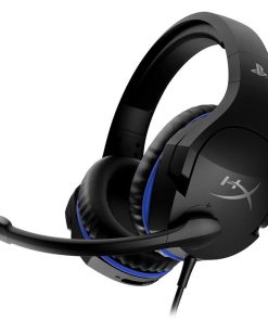 Casti Gaming Head-band HyperX Cloud Stinger, Wireless/Wired, negru